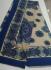 BEDSHEET JAIPUR PRINTED 90X108 2 PILLOW COVER